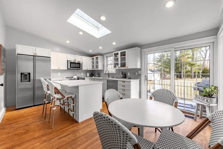 8 Clifton Road, Natick, MA 01760 - #2