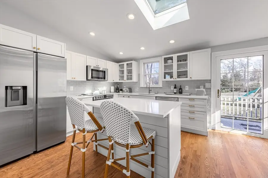 8 Clifton Road, Natick, MA 01760 - #3