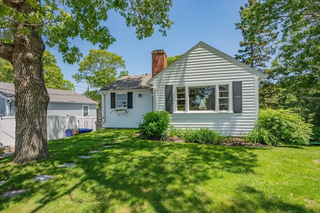 22 Wallace Point, Bourne, MA 02532 - #1