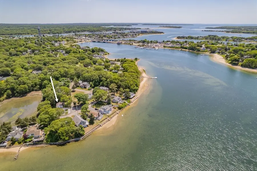 22 Wallace Point, Bourne, MA 02532 - #3