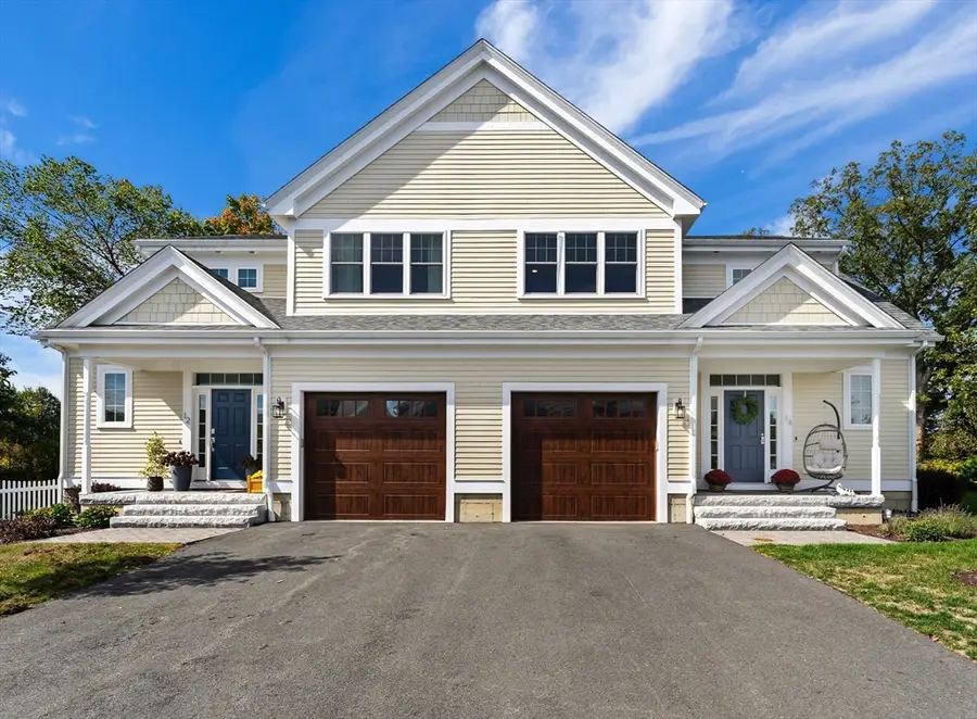 14 Sunset Way #14, Medfield, MA 02052 - #2