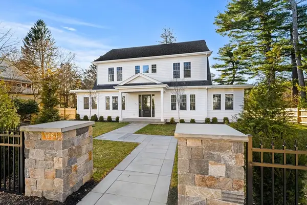873 Chestnut Street, Newton, MA 02468