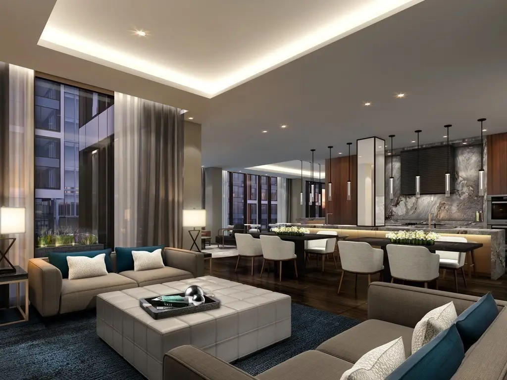 135 Seaport Blvd #710, Boston, MA 02210 - #1