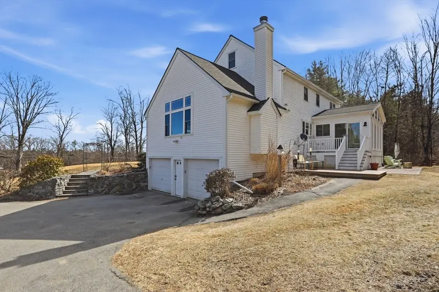24 Dow Street, Pepperell, MA 01463 - #2