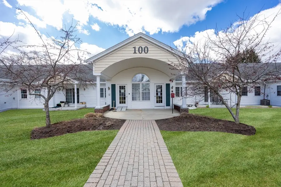 100 Lawrence St #18, Haverhill, MA 01830 - #2