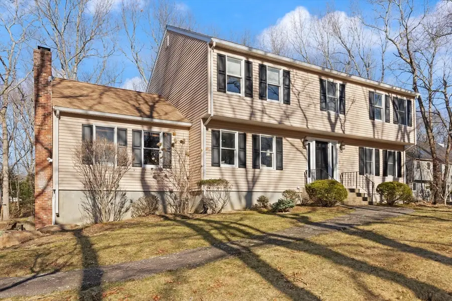 41 Azalea Rd, Sharon, MA 02067 - #2