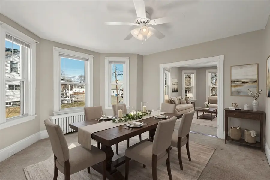 21 Crescent St, Whitman, MA 02382 - #2