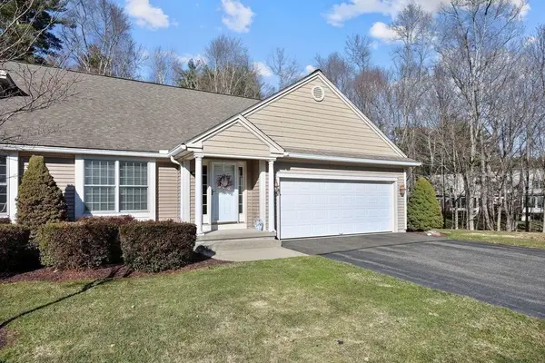 300 Pinehurst Drive #300, East Longmeadow, MA 01028