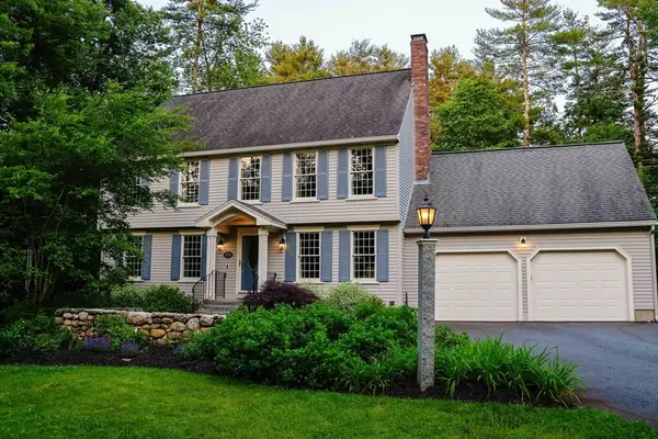 534 Boston St, North Andover, MA 01845