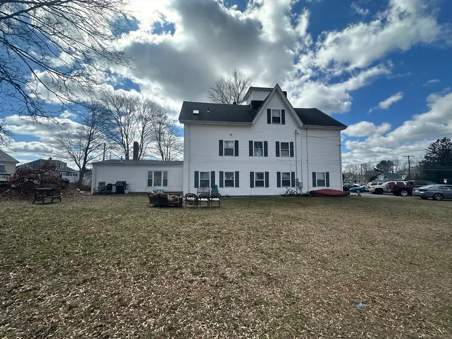 218 Main St, Acushnet, MA 02743 - #2