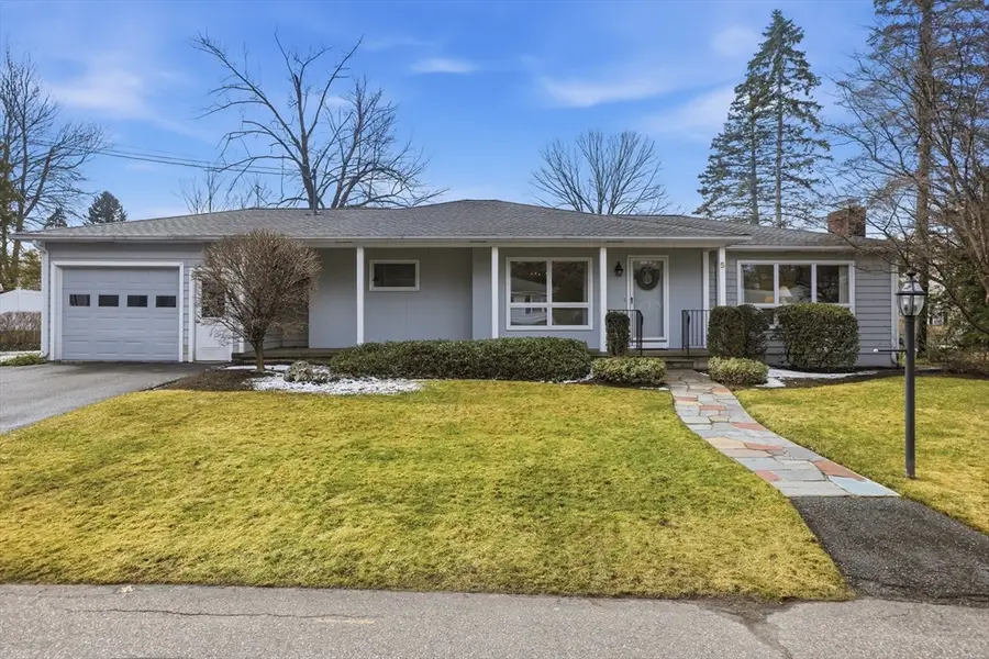 5 Cloverleaf Rd, Leominster, MA 01453 - #3