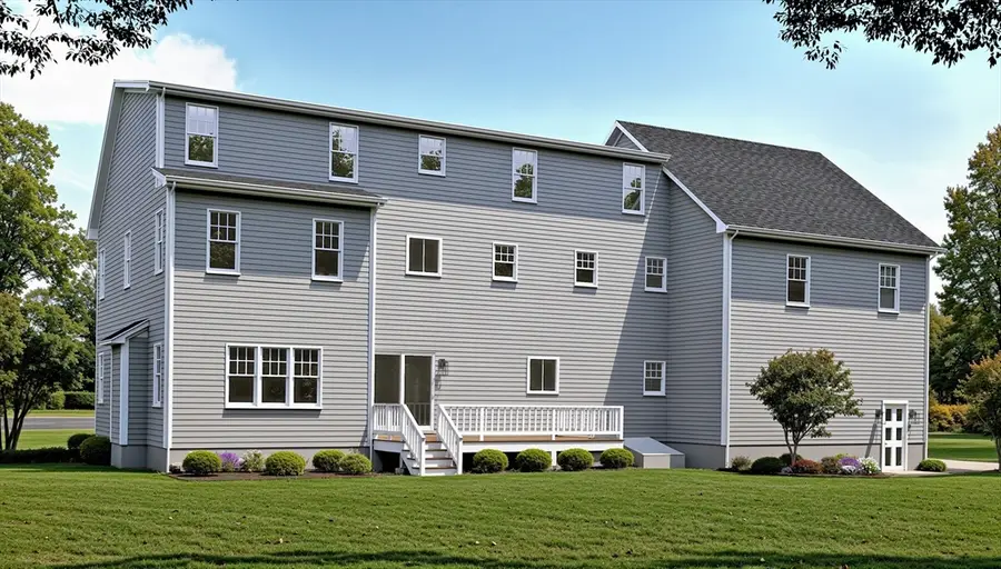 120 Maple St, Stow, MA 01775 - #3