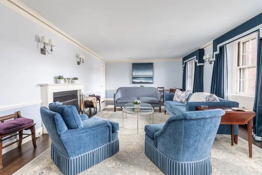 172 Beacon St #3, Boston, MA 02116 - #3