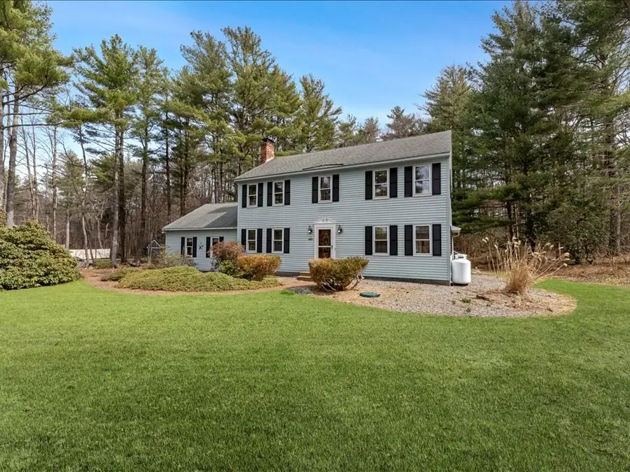15 Gilbert Way, Millbury, MA 01527 - #2