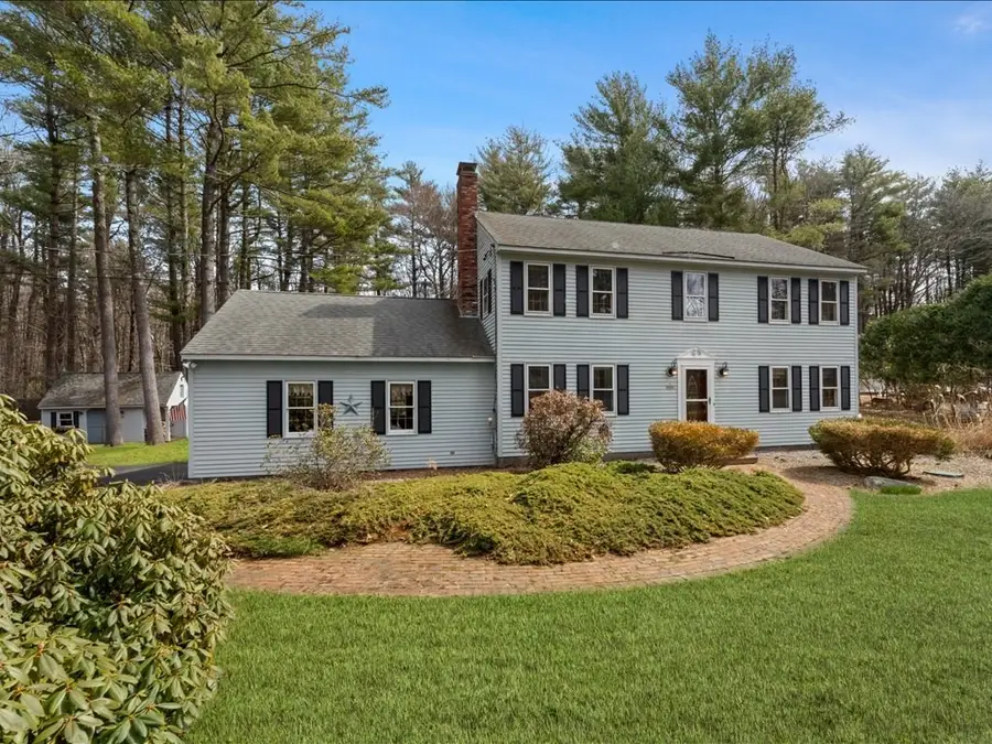 15 Gilbert Way, Millbury, MA 01527 - #3