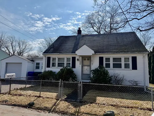 6 Paula Rd, Milford, MA 01757