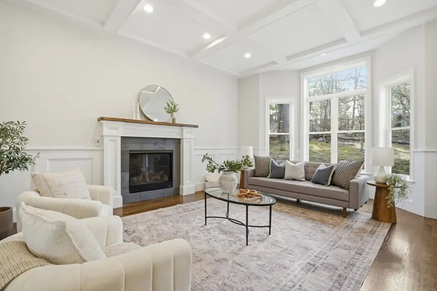 9 Holton Road, Lexington, MA 02421 - #3