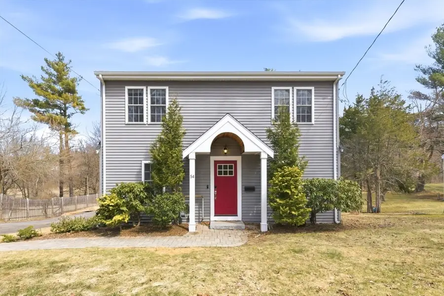 54 Union Street, Natick, MA 01760 - #2