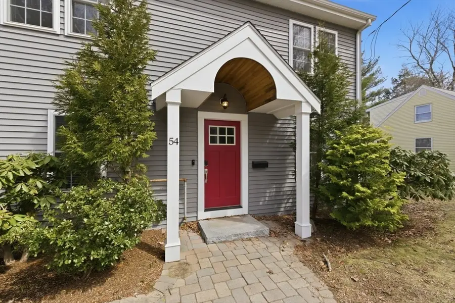 54 Union Street, Natick, MA 01760 - #3