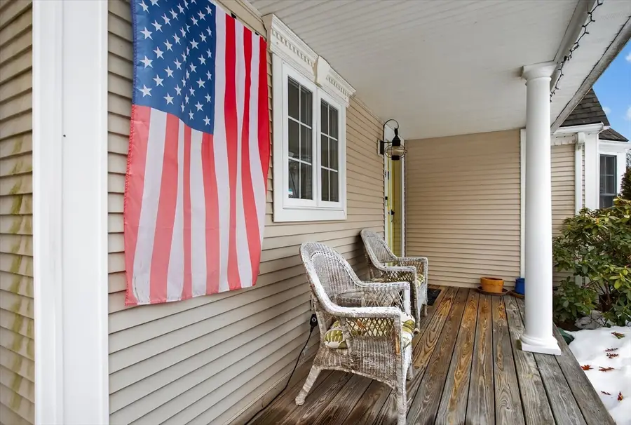 4 Hatchery Ln, West Wareham, MA 02576 - #2