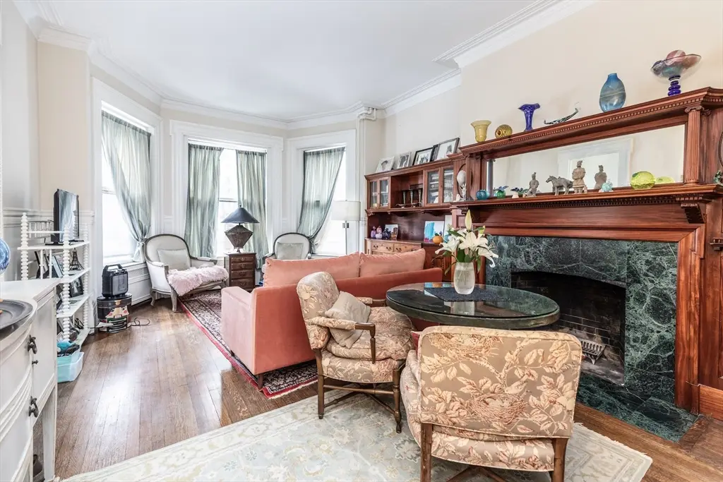 174 Commonwealth Ave #2/4, Boston, MA 02116 - #1