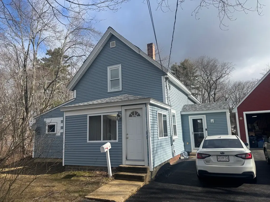 53 Water St, Gardner, MA 01440 - #1