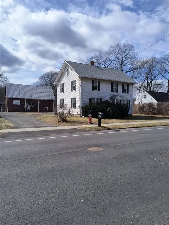 655 Morgan Rd, West Springfield, MA 01089 - #1