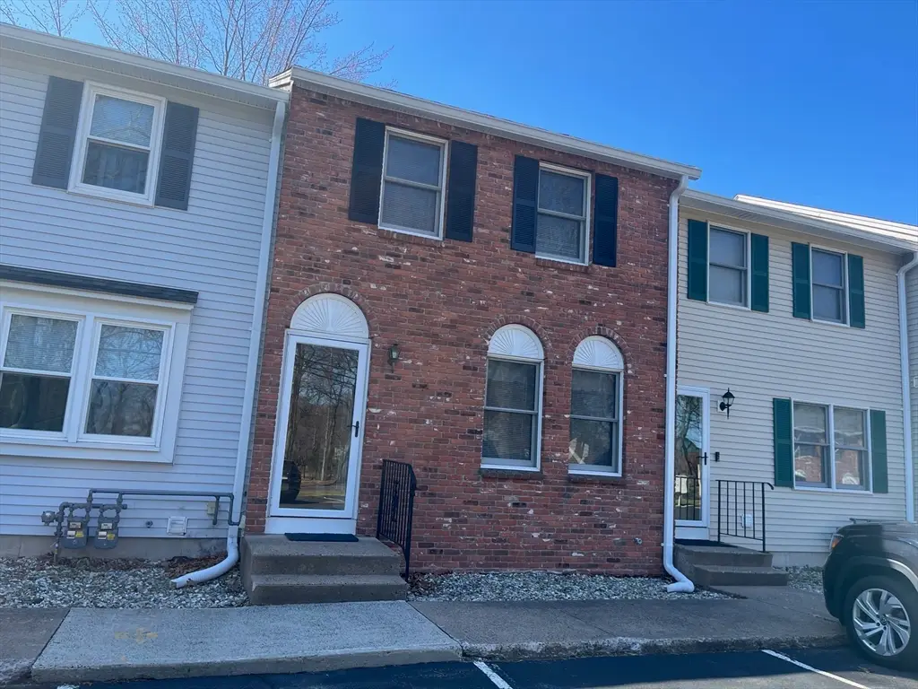 25 Tannery Rd. #6A, Westfield, MA 01085 - #1