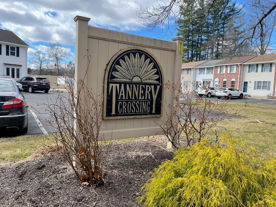 25 Tannery Rd. #6A, Westfield, MA 01085 - #2