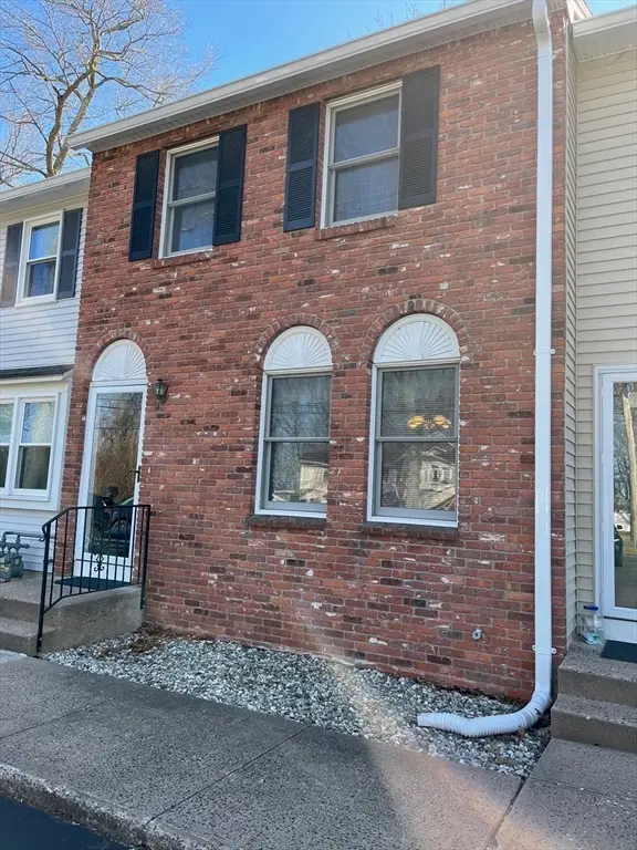 25 Tannery Rd. #6A, Westfield, MA 01085 - #3