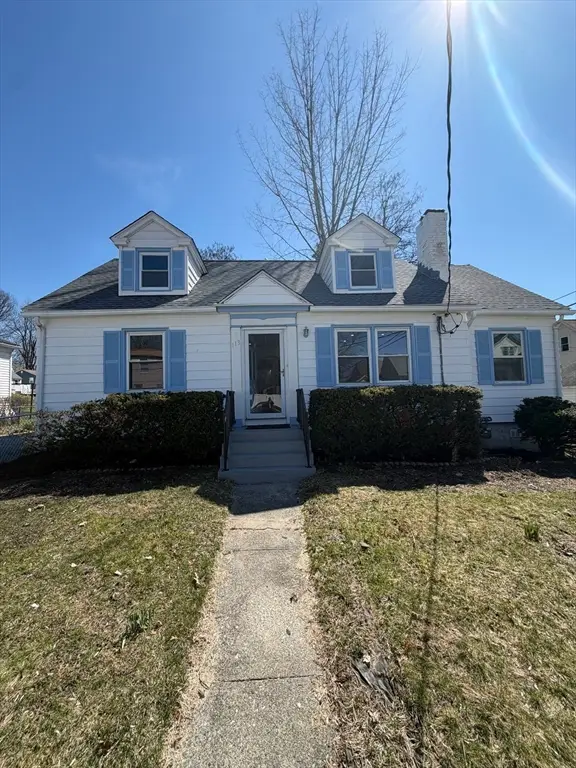 113 Lexington St, Springfield, MA 01107 - #1