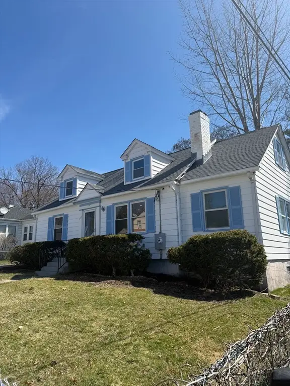 113 Lexington St, Springfield, MA 01107 - #2