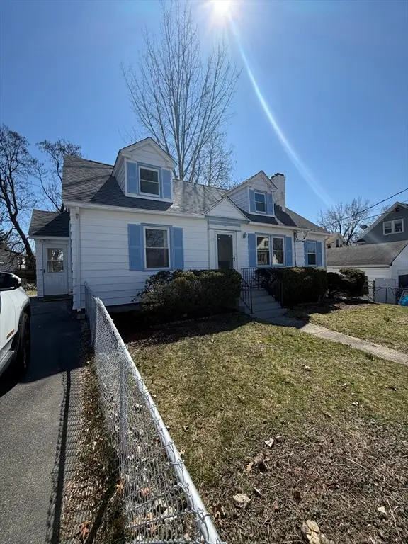113 Lexington St, Springfield, MA 01107 - #3
