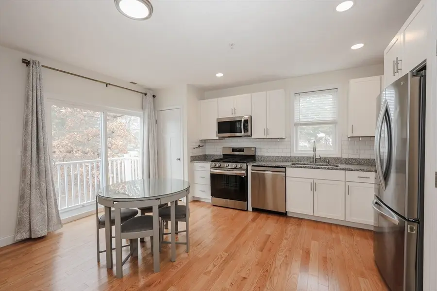 7 Gorham St #5, Chelmsford, MA 01824 - #3