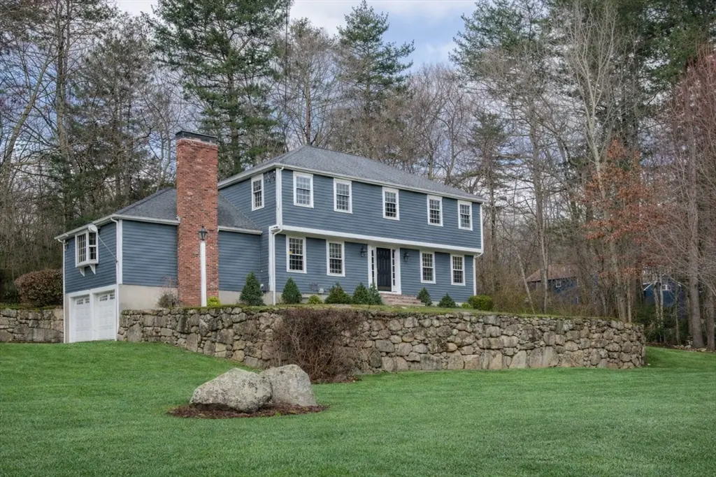 17 Masconemet Avenue, Norfolk, MA 02056 - #1