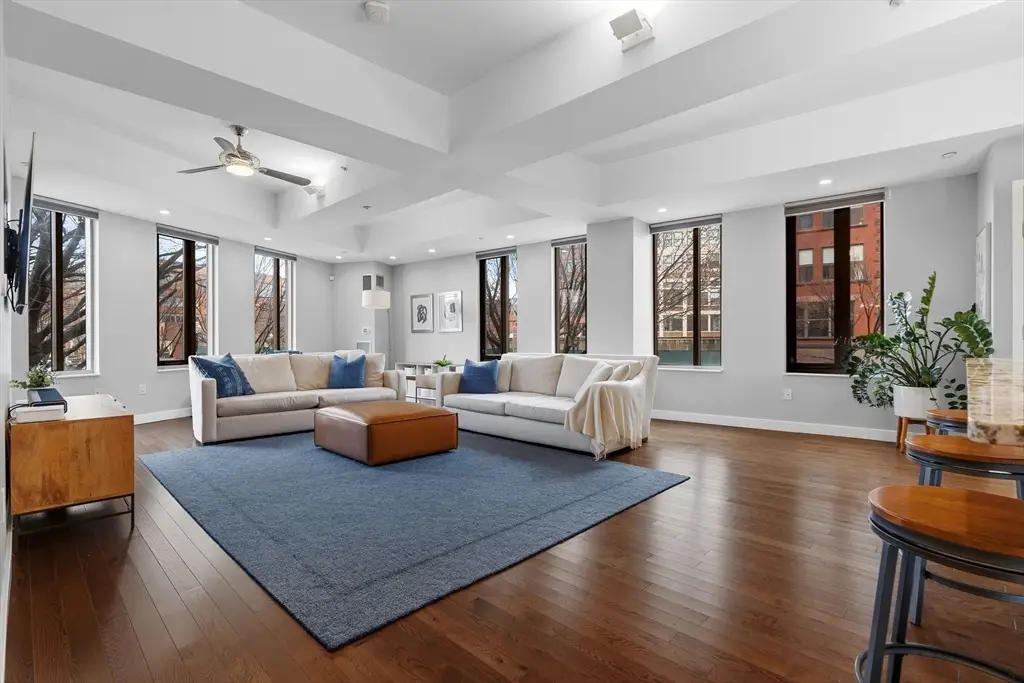 1313 Washington St #206, Boston, MA 02118 - #1