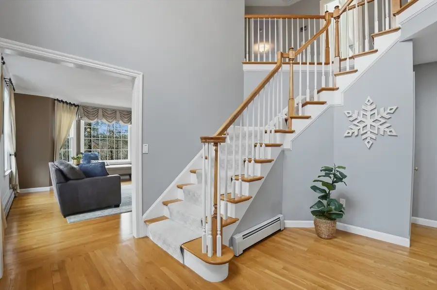 42 Trefry Lane, Stow, MA 01775 - #2