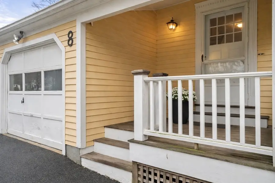 8 Woodfall Road, Medfield, MA 02052 - #3