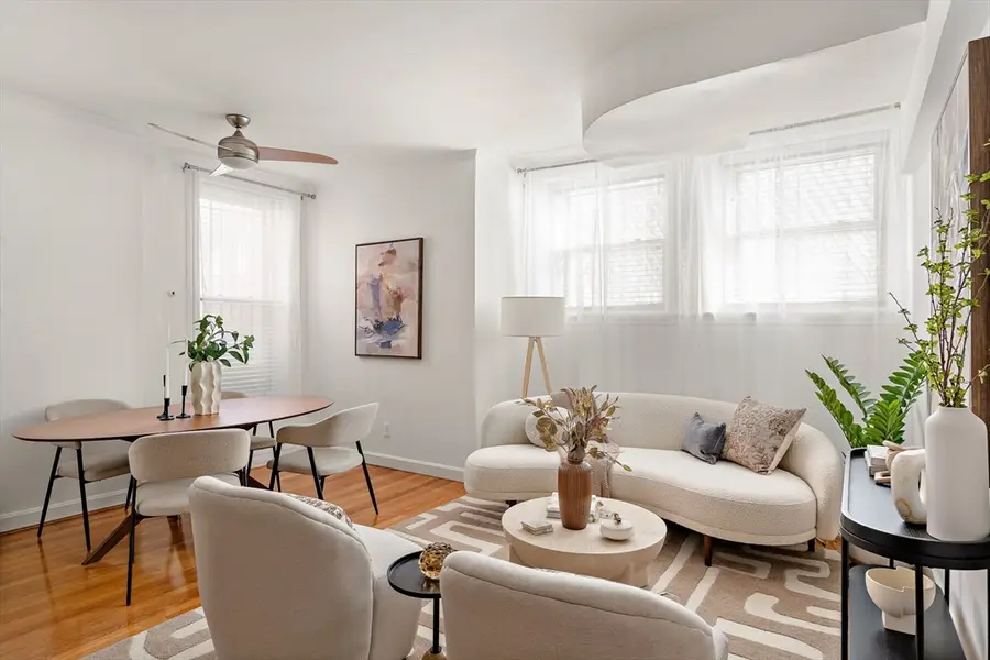 274 Clarendon #10, Boston, MA 02116 - #2