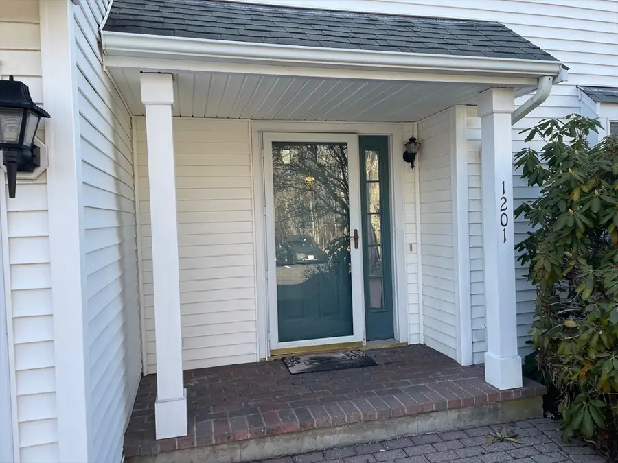 1201 Matthew Woods Dr #1201, Braintree, MA 02184 - #2