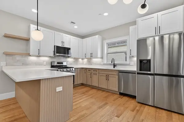 29B Prichard Ave #2, Somerville, MA 02144