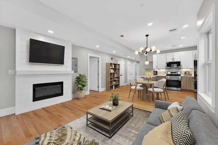 29B Prichard Ave #2, Somerville, MA 02144 - #3