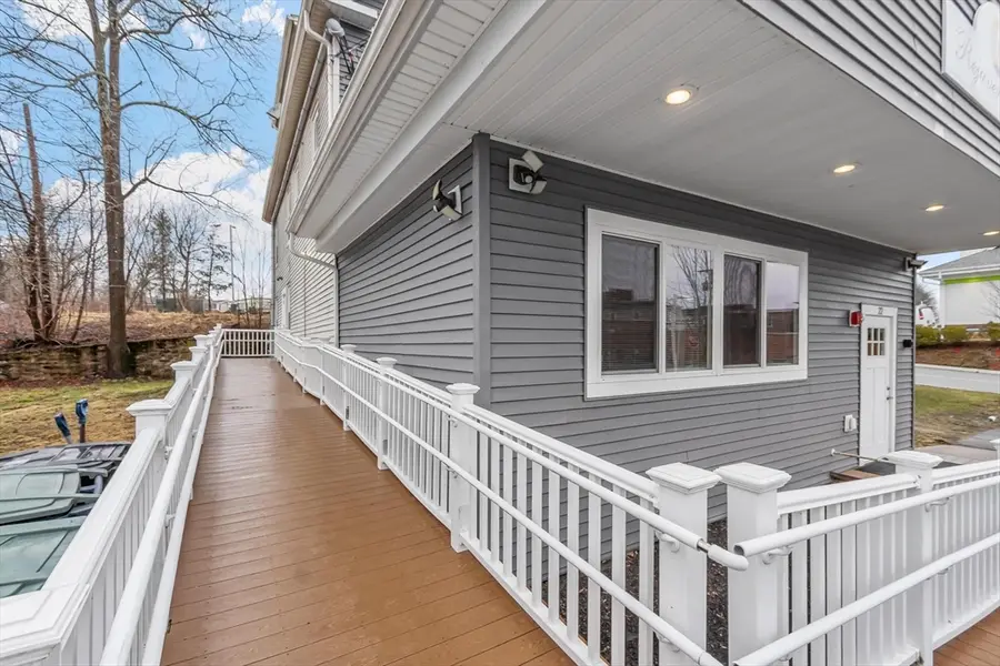 22 Goddard Street, Southbridge, MA 01550 - #2