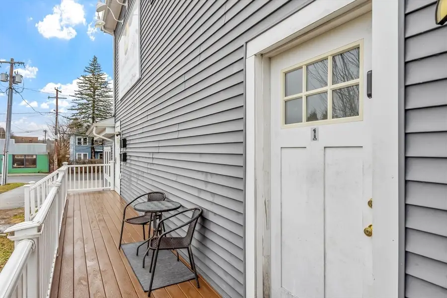 22 Goddard Street, Southbridge, MA 01550 - #3