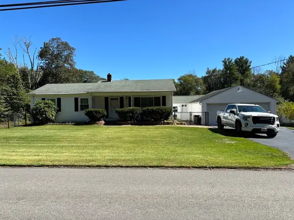 1355 Pine St, Dighton, MA 02715