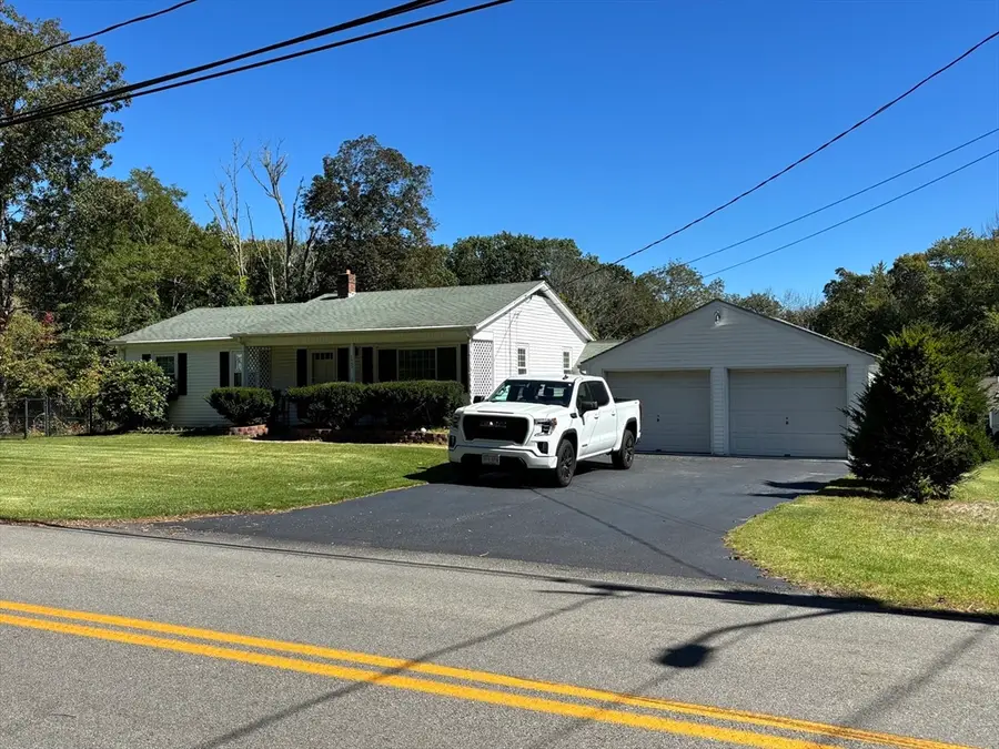 1355 Pine St, Dighton, MA 02715 - #3