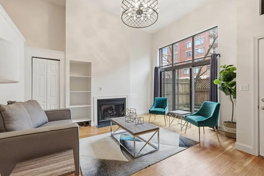 85 Brainerd Rd #TH7, Boston, MA 02134 - #3