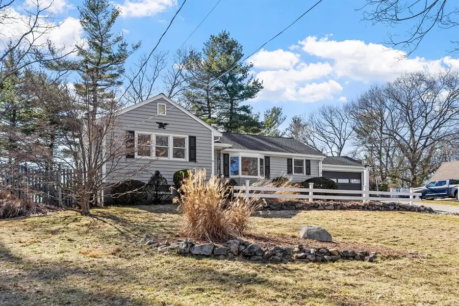 26 Lothrop Road, Reading, MA 01867 - #2