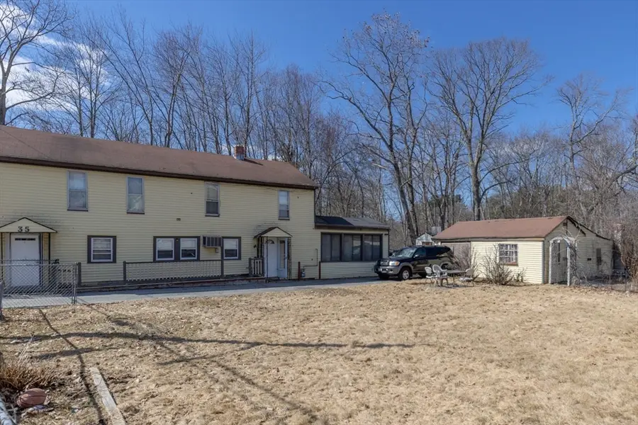 35 Canobieola Rd, Methuen, MA 01844 - #2