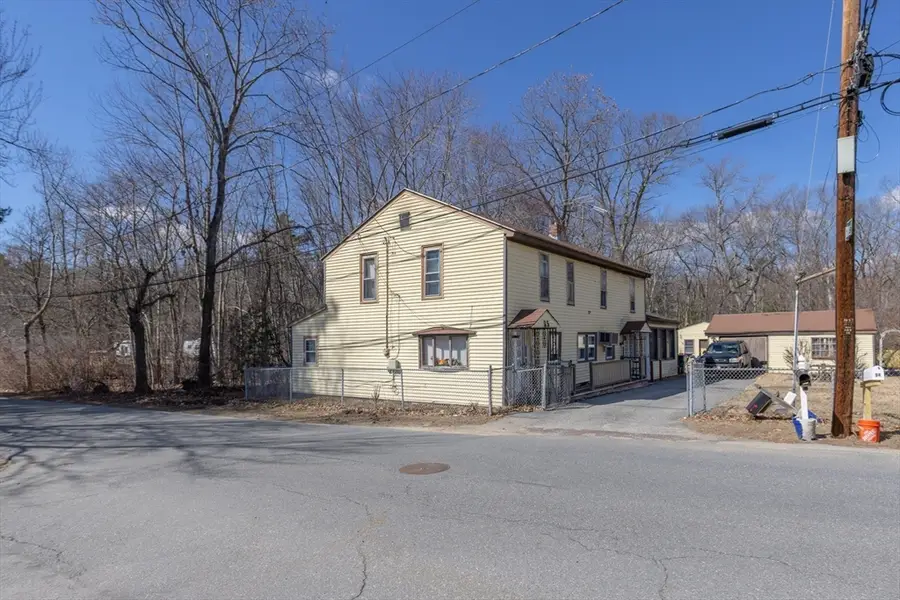 35 Canobieola Rd, Methuen, MA 01844 - #3